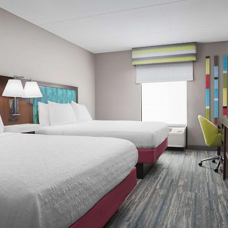 Hampton Inn & Suites Atlanta-Six Flags Lithia Springs Dış mekan fotoğraf