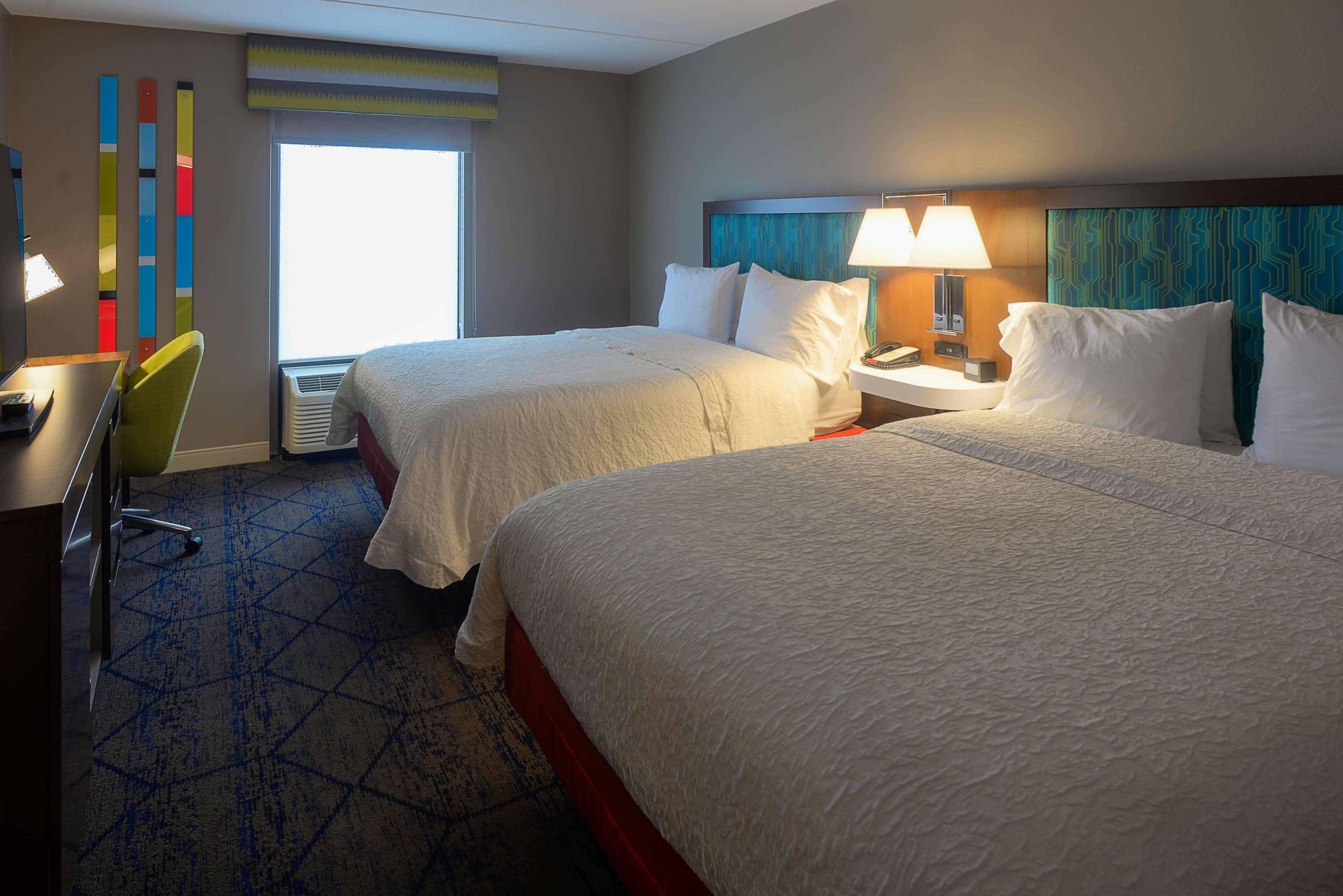 Hampton Inn & Suites Atlanta-Six Flags Lithia Springs Dış mekan fotoğraf