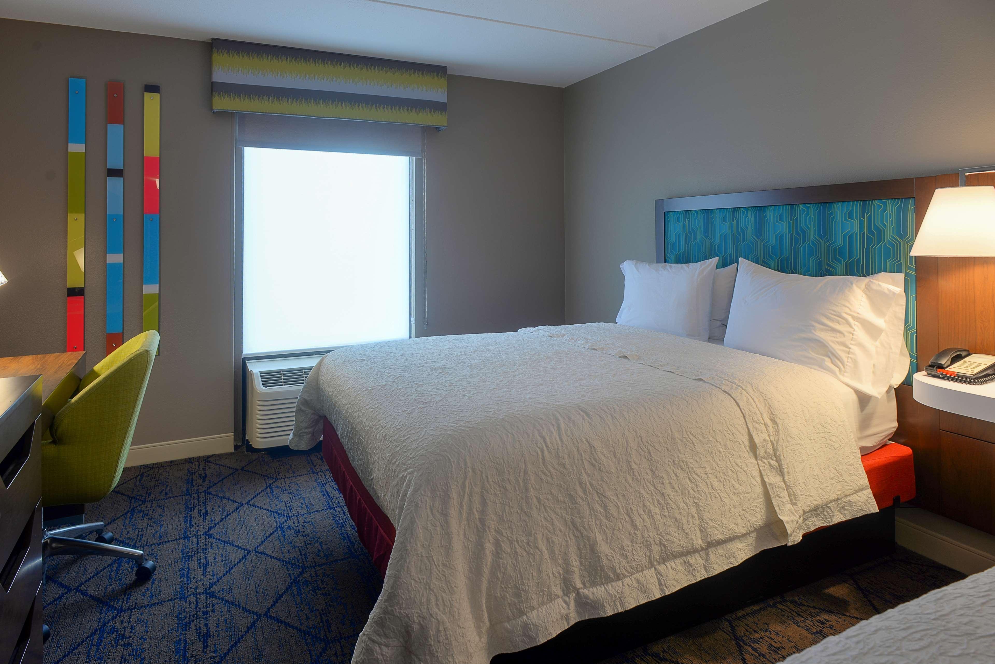 Hampton Inn & Suites Atlanta-Six Flags Lithia Springs Dış mekan fotoğraf