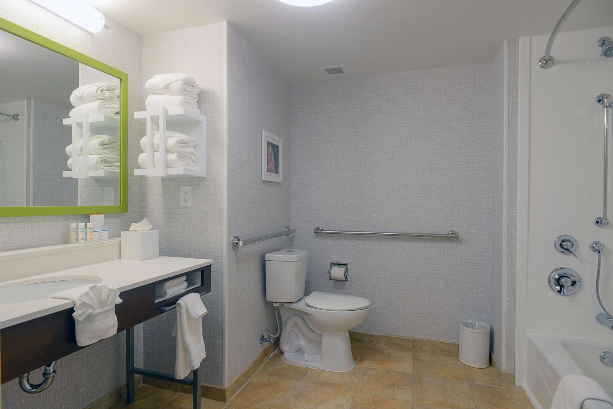 Hampton Inn & Suites Atlanta-Six Flags Lithia Springs Dış mekan fotoğraf