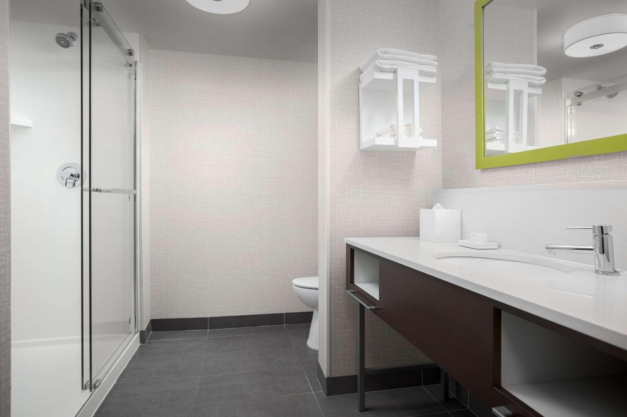 Hampton Inn & Suites Atlanta-Six Flags Lithia Springs Dış mekan fotoğraf