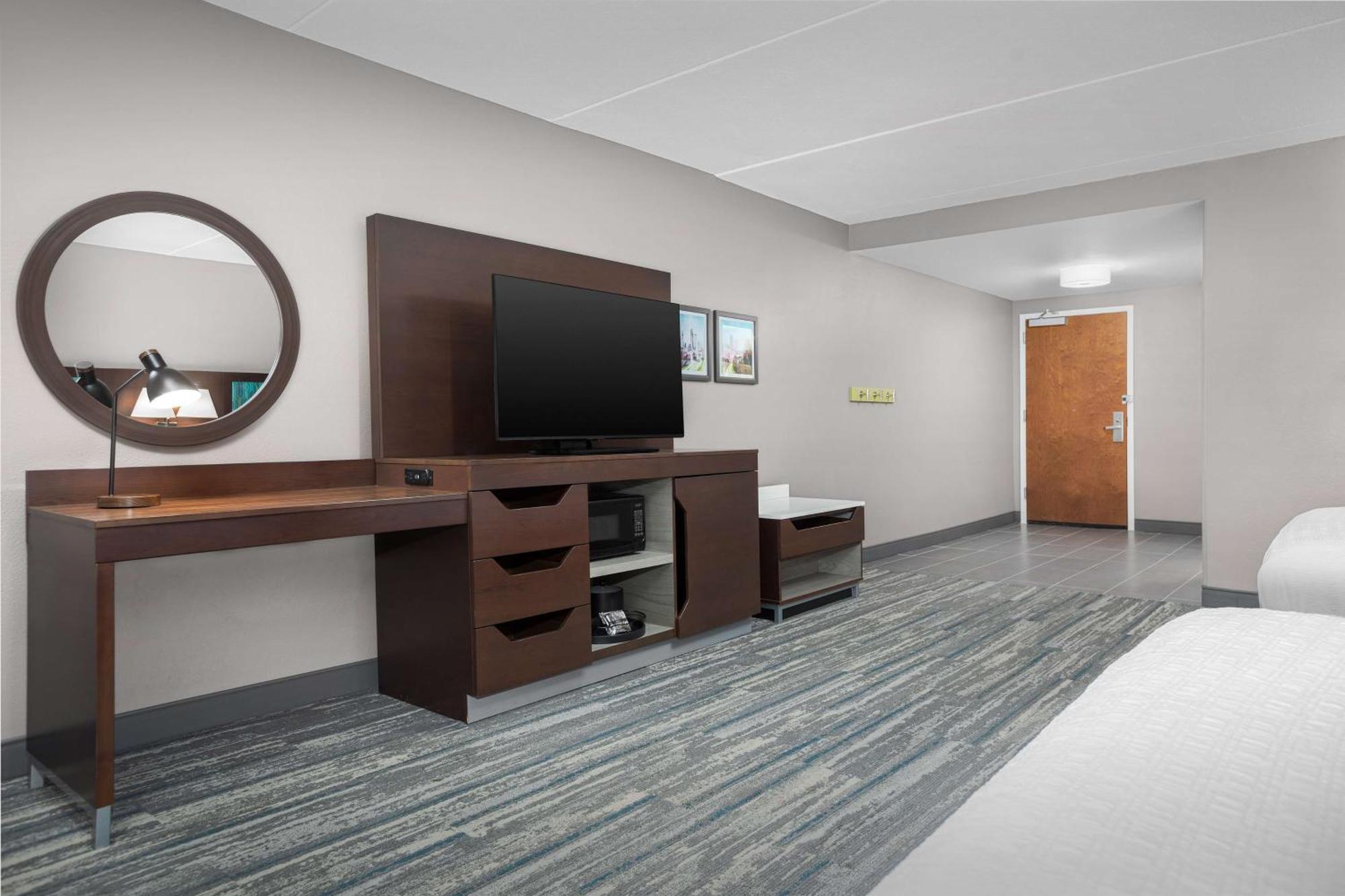 Hampton Inn & Suites Atlanta-Six Flags Lithia Springs Dış mekan fotoğraf