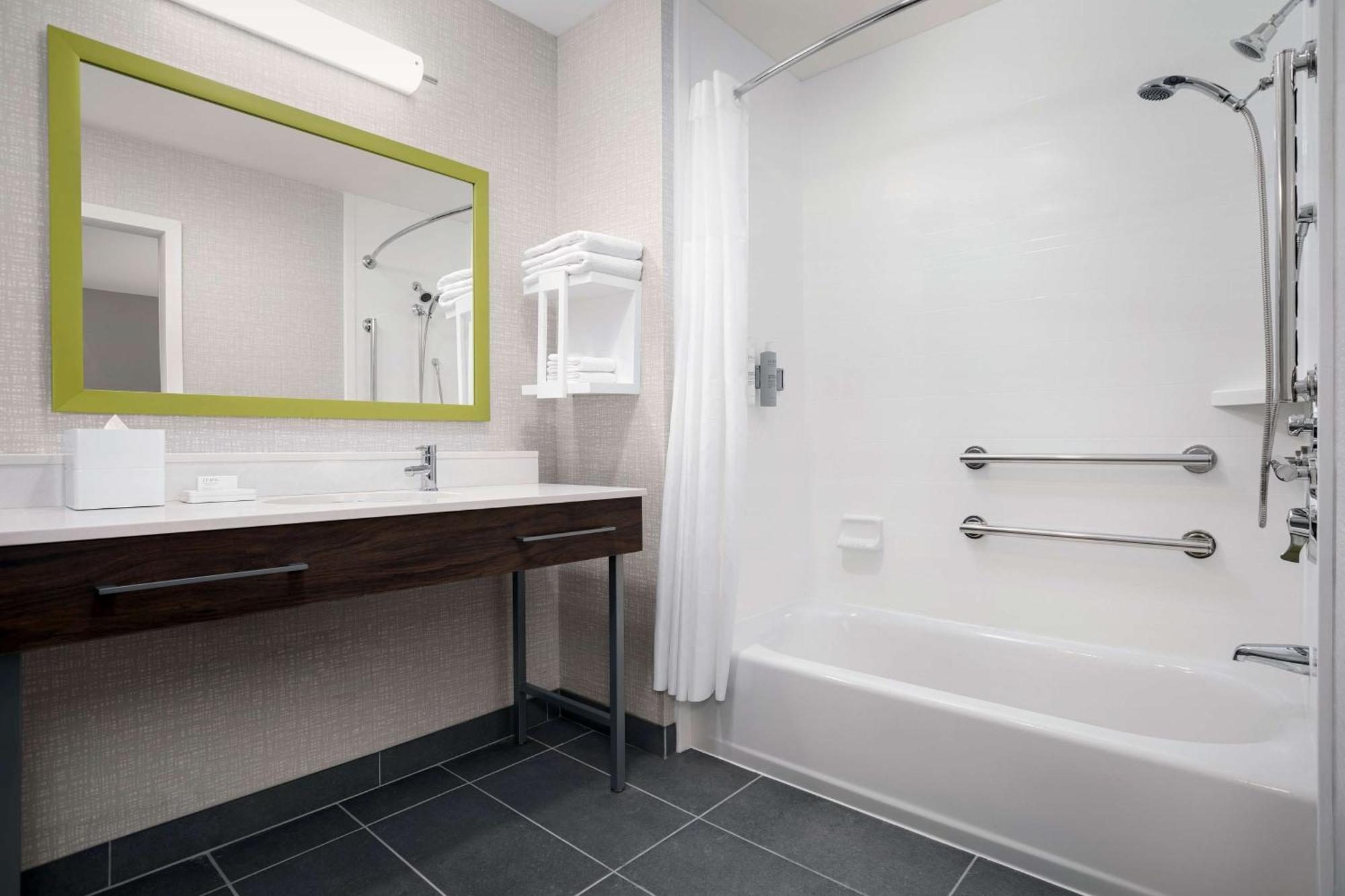 Hampton Inn & Suites Atlanta-Six Flags Lithia Springs Dış mekan fotoğraf