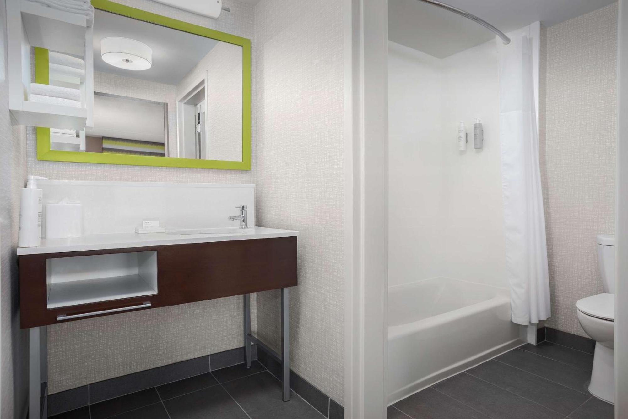 Hampton Inn & Suites Atlanta-Six Flags Lithia Springs Dış mekan fotoğraf