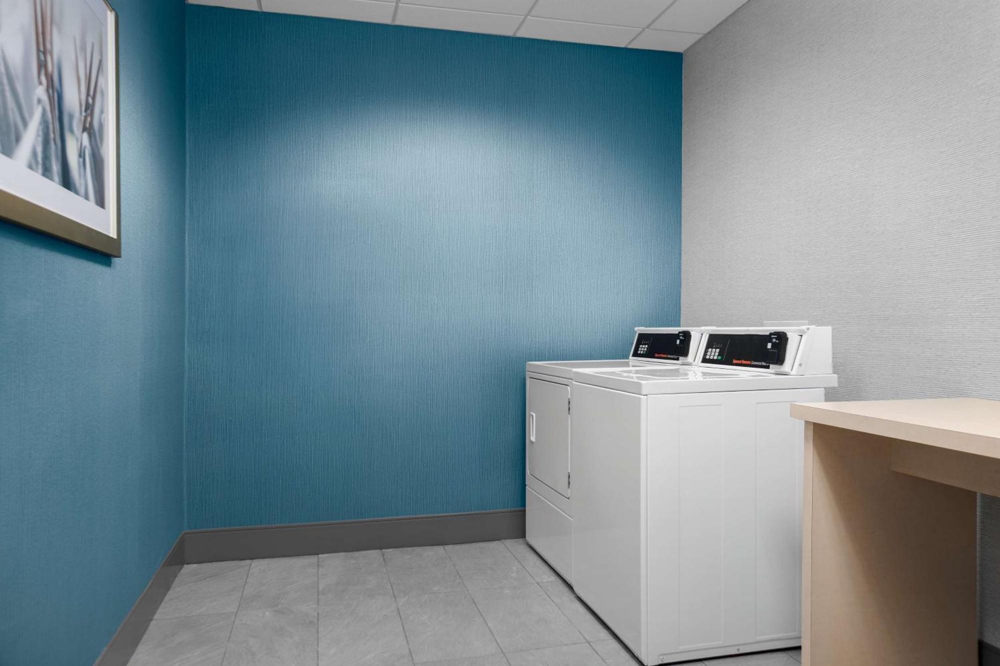 Hampton Inn & Suites Atlanta-Six Flags Lithia Springs Dış mekan fotoğraf