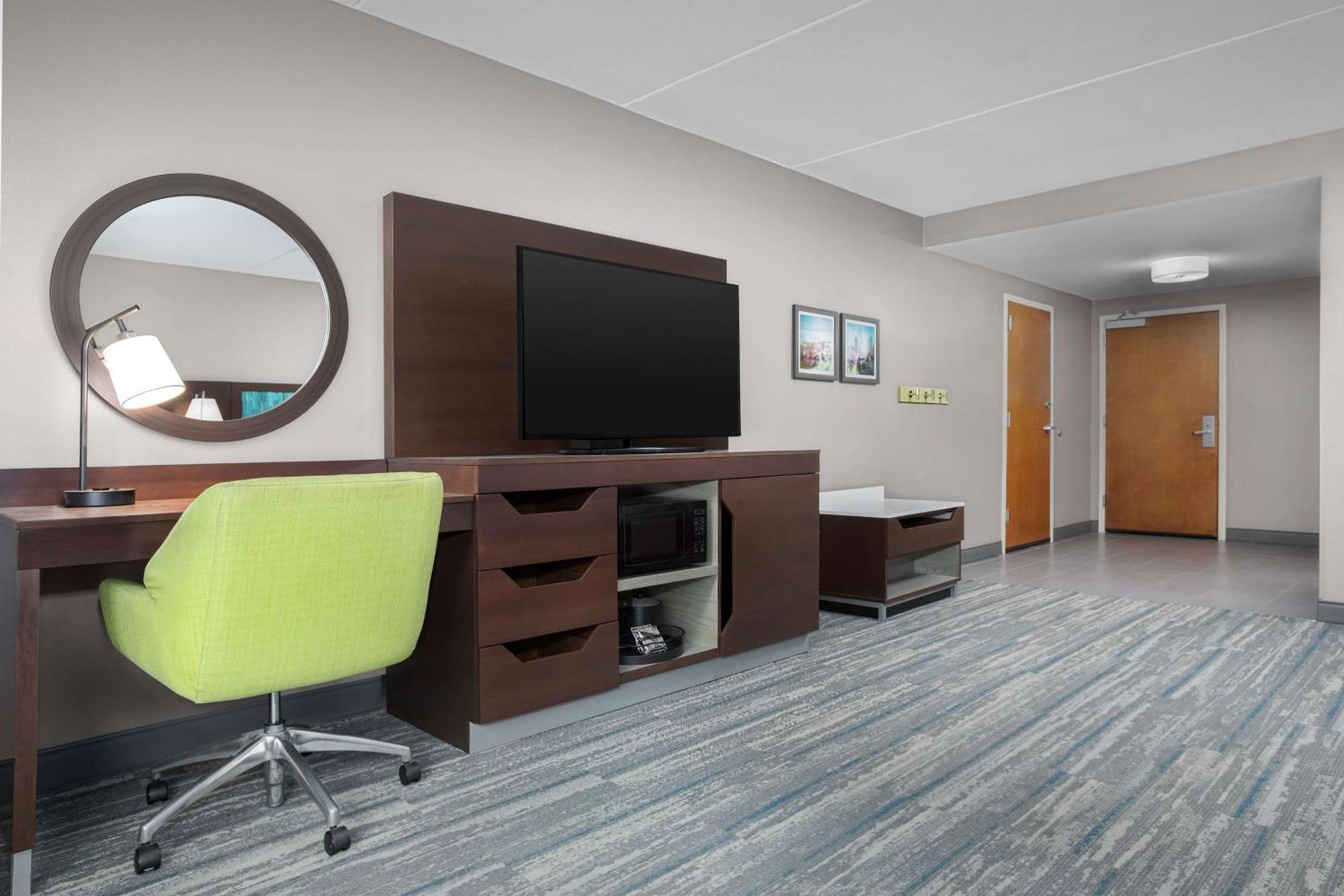 Hampton Inn & Suites Atlanta-Six Flags Lithia Springs Dış mekan fotoğraf