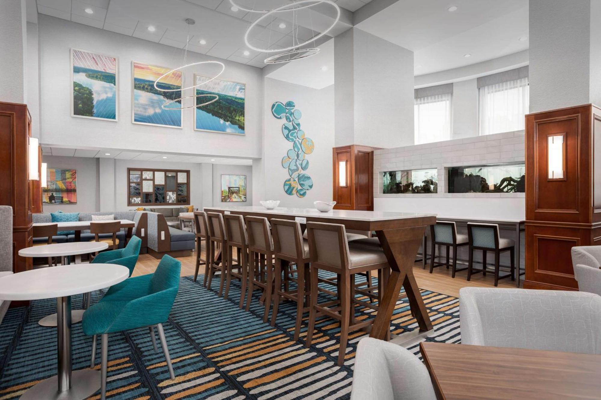 Hampton Inn & Suites Atlanta-Six Flags Lithia Springs Dış mekan fotoğraf
