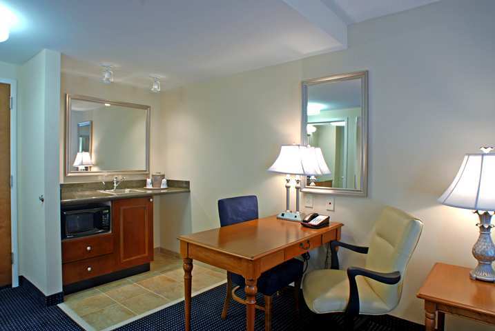 Hampton Inn & Suites Atlanta-Six Flags Lithia Springs Dış mekan fotoğraf