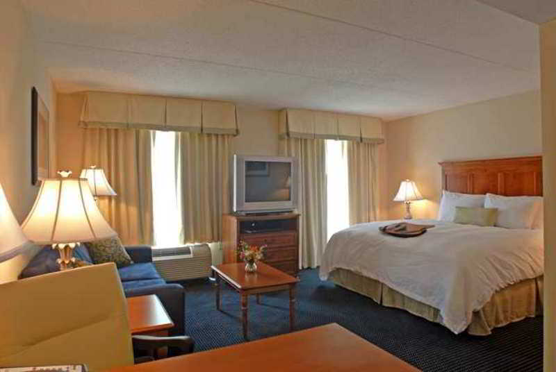 Hampton Inn & Suites Atlanta-Six Flags Lithia Springs Dış mekan fotoğraf