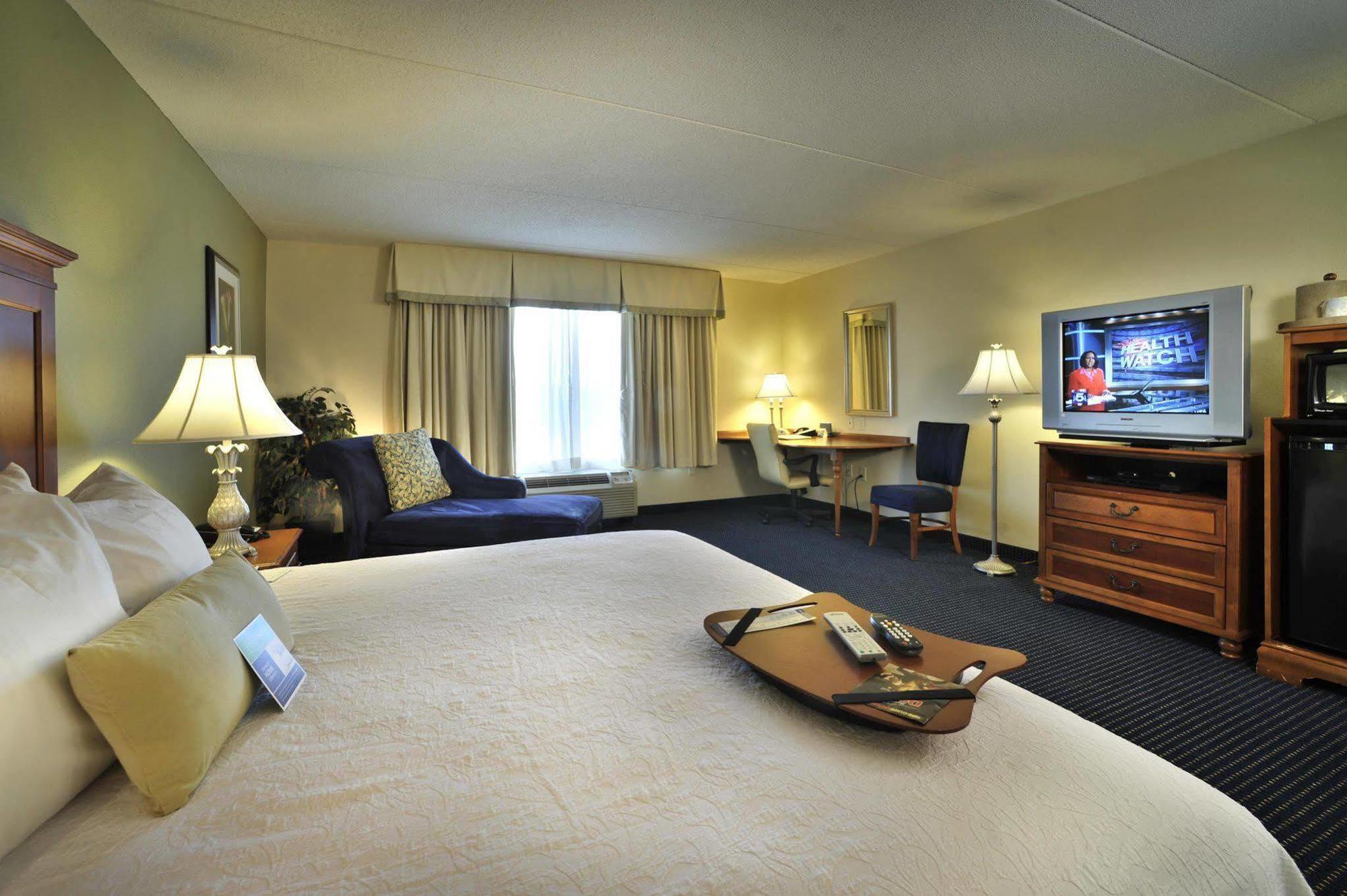 Hampton Inn & Suites Atlanta-Six Flags Lithia Springs Dış mekan fotoğraf